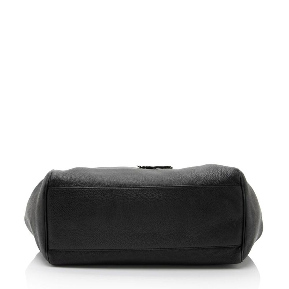 Gucci Leather Emily Shoulder Bag - Picture 4 of 16